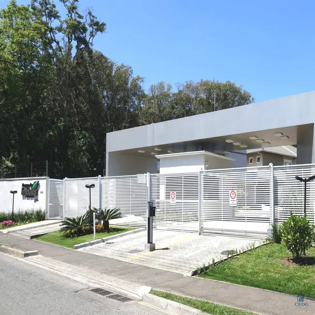 Casa com 3 quartos à venda, 112m2 em Cidade Industrial, Curitiba - PR - imagem 4 Foto 4 de Casa com 3 quartos à venda, 112m2 em Cidade Industrial, Curitiba - PR