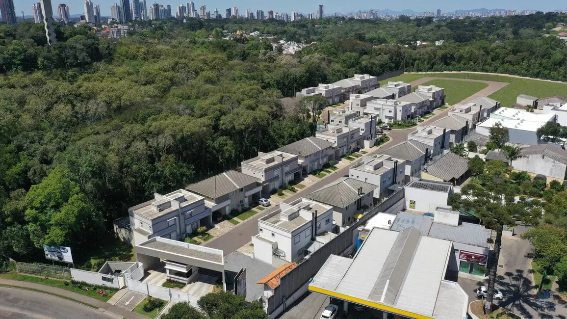 Casa com 3 quartos à venda, 112m2 em Cidade Industrial, Curitiba - PR - imagem 6 Foto 6 de Casa com 3 quartos à venda, 112m2 em Cidade Industrial, Curitiba - PR