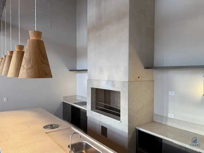 Foto 5 de Casa com 3 quartos à venda, 129m2 em Orleans, Curitiba - PR