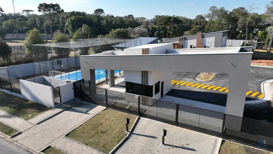 Foto 8 de Casa com 4 quartos à venda, 207m2 em Santa Felicidade, Curitiba - PR
