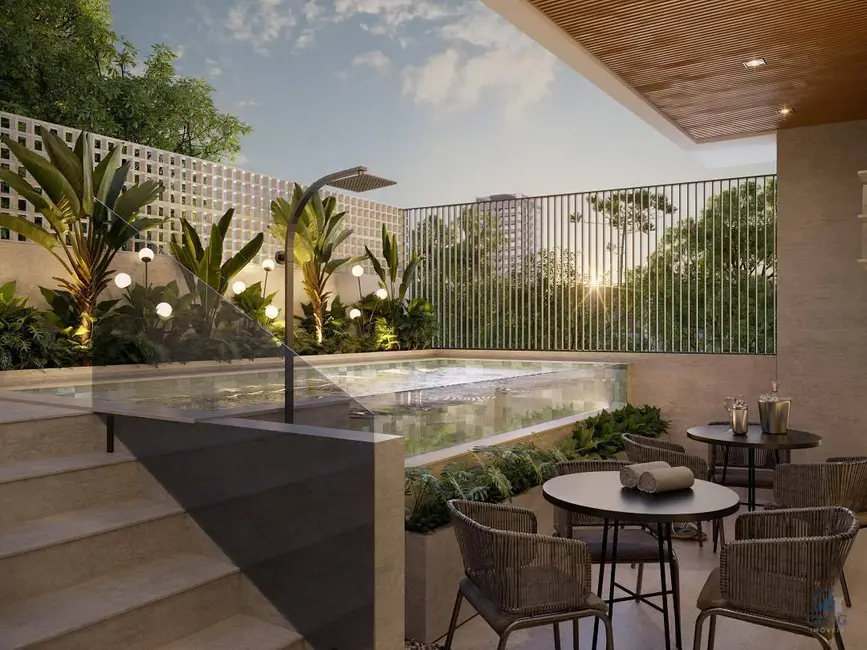Apartamento com 2 quartos à venda, 65m2 em Bom Retiro, Curitiba - PR - imagem 9 Foto 9 de Apartamento com 2 quartos à venda, 65m2 em Bom Retiro, Curitiba - PR