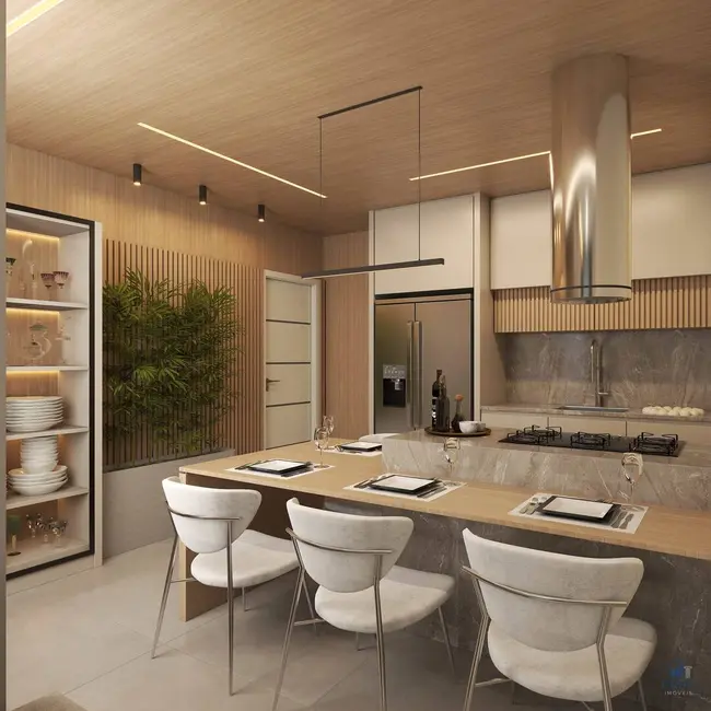 Apartamento com 2 quartos à venda, 65m2 em Bom Retiro, Curitiba - PR - imagem 5 Foto 5 de Apartamento com 2 quartos à venda, 65m2 em Bom Retiro, Curitiba - PR
