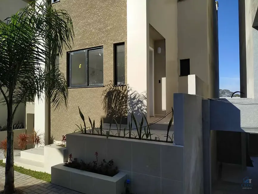 Foto 4 de Casa com 4 quartos à venda, 264m2 em Campo Comprido, Curitiba - PR