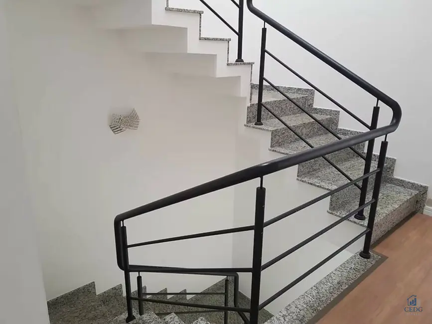Foto 8 de Casa com 4 quartos à venda, 264m2 em Campo Comprido, Curitiba - PR