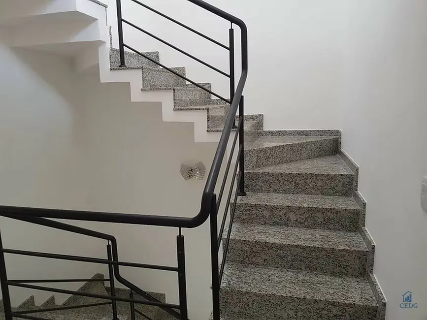 Foto 7 de Casa com 4 quartos à venda, 264m2 em Campo Comprido, Curitiba - PR