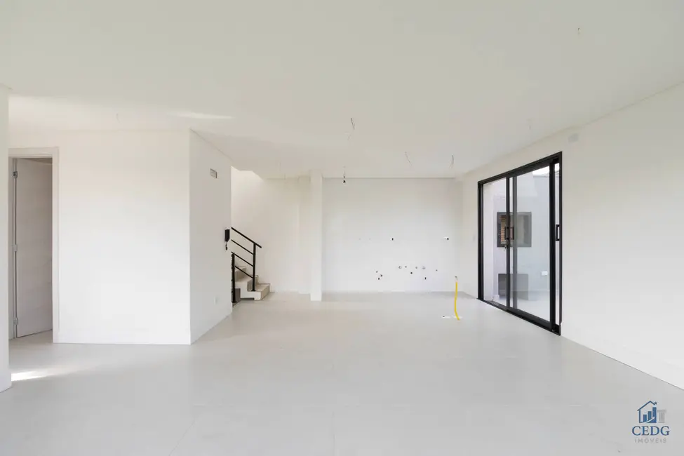 Foto 7 de Casa com 3 quartos à venda, 163m2 em São Braz, Curitiba - PR