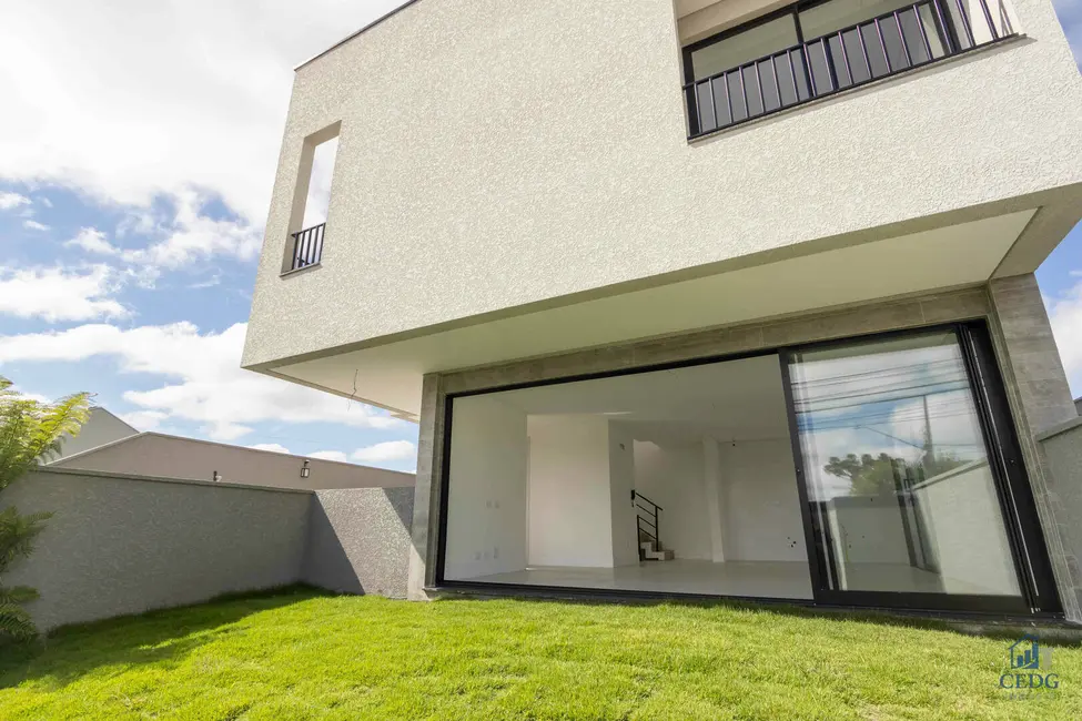 Foto 6 de Casa com 3 quartos à venda, 163m2 em São Braz, Curitiba - PR