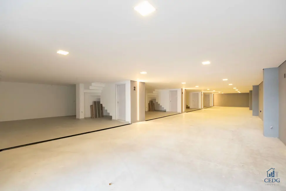 Foto 4 de Casa com 3 quartos à venda, 163m2 em São Braz, Curitiba - PR