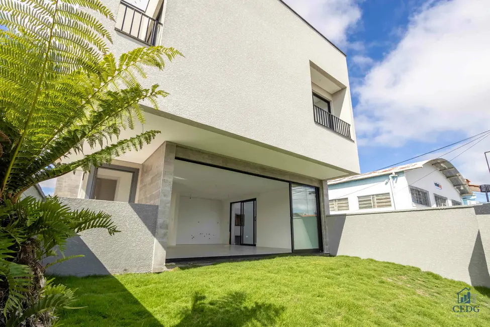 Foto 9 de Casa com 3 quartos à venda, 163m2 em São Braz, Curitiba - PR