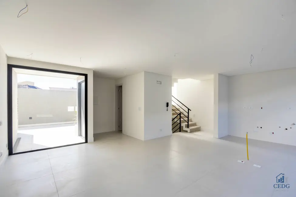 Foto 8 de Casa com 3 quartos à venda, 163m2 em São Braz, Curitiba - PR