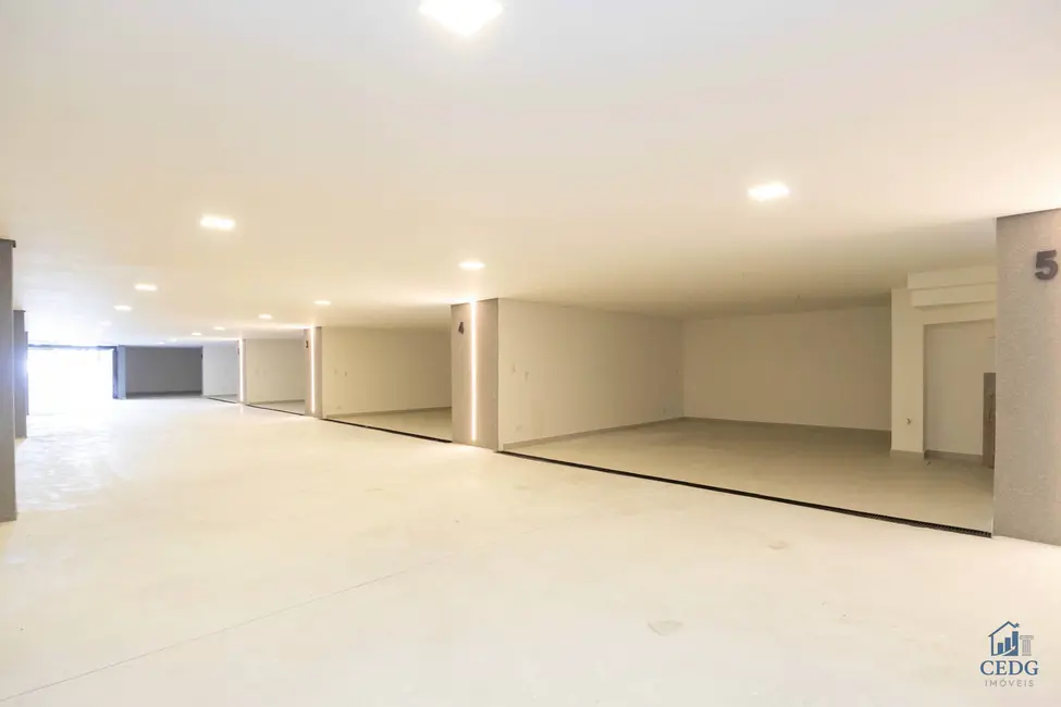 Foto 3 de Casa com 3 quartos à venda, 163m2 em São Braz, Curitiba - PR