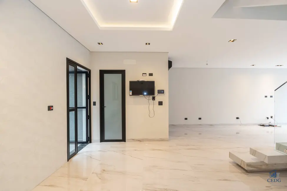 Foto 7 de Casa com 3 quartos à venda, 228m2 em Vista Alegre, Curitiba - PR