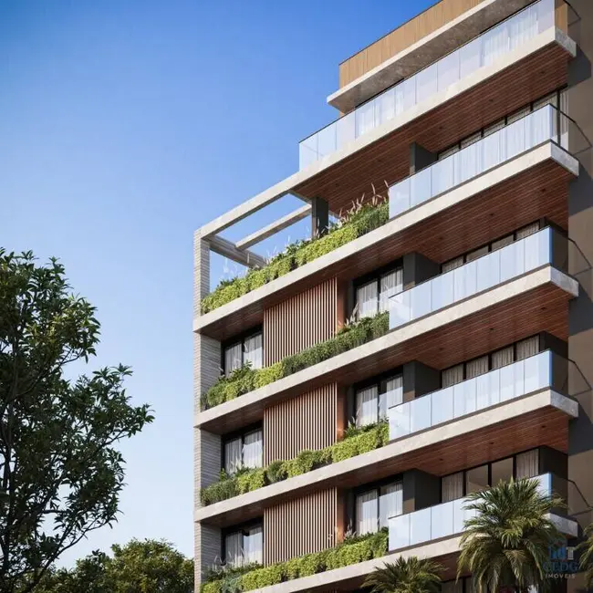 Apartamento com 3 quartos à venda, 123m2 em Juvevê, Curitiba - PR - imagem 5 Foto 5 de Apartamento com 3 quartos à venda, 123m2 em Juvevê, Curitiba - PR