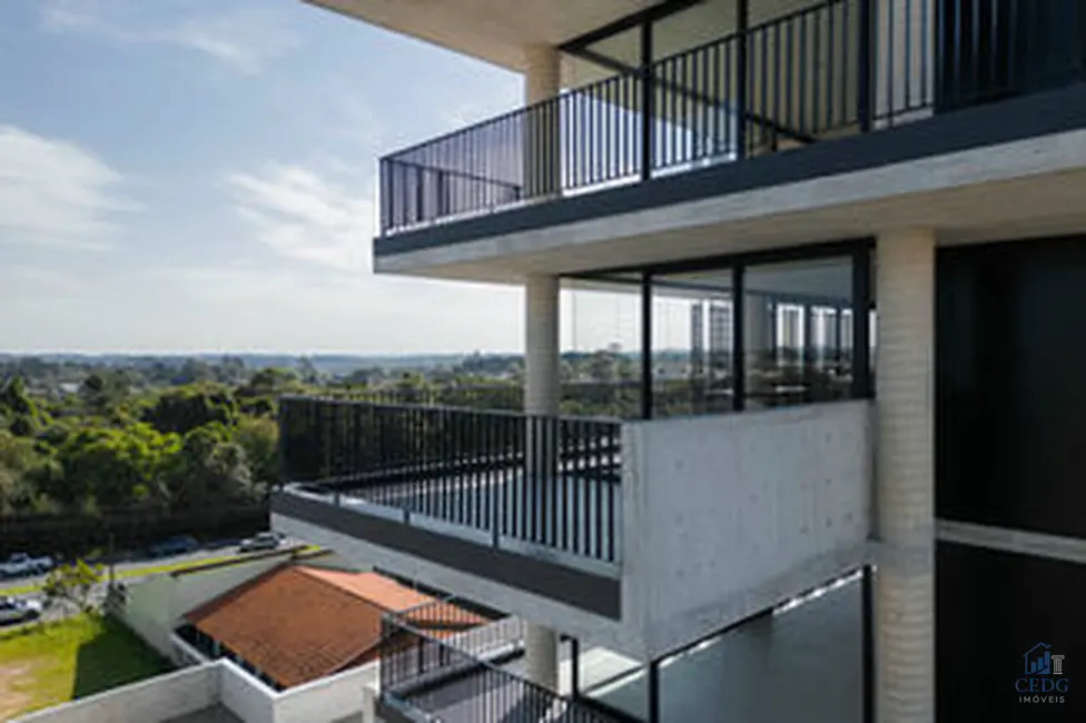 Foto 5 de Apartamento com 3 quartos à venda, 173m2 em Porto das Laranjeiras, Araucaria - PR