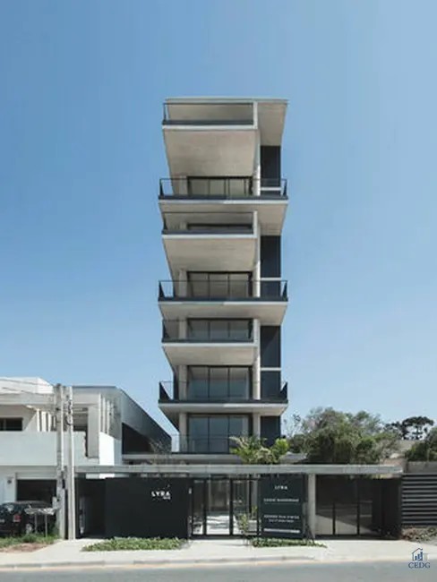 Foto 4 de Apartamento com 3 quartos à venda, 173m2 em Porto das Laranjeiras, Araucaria - PR