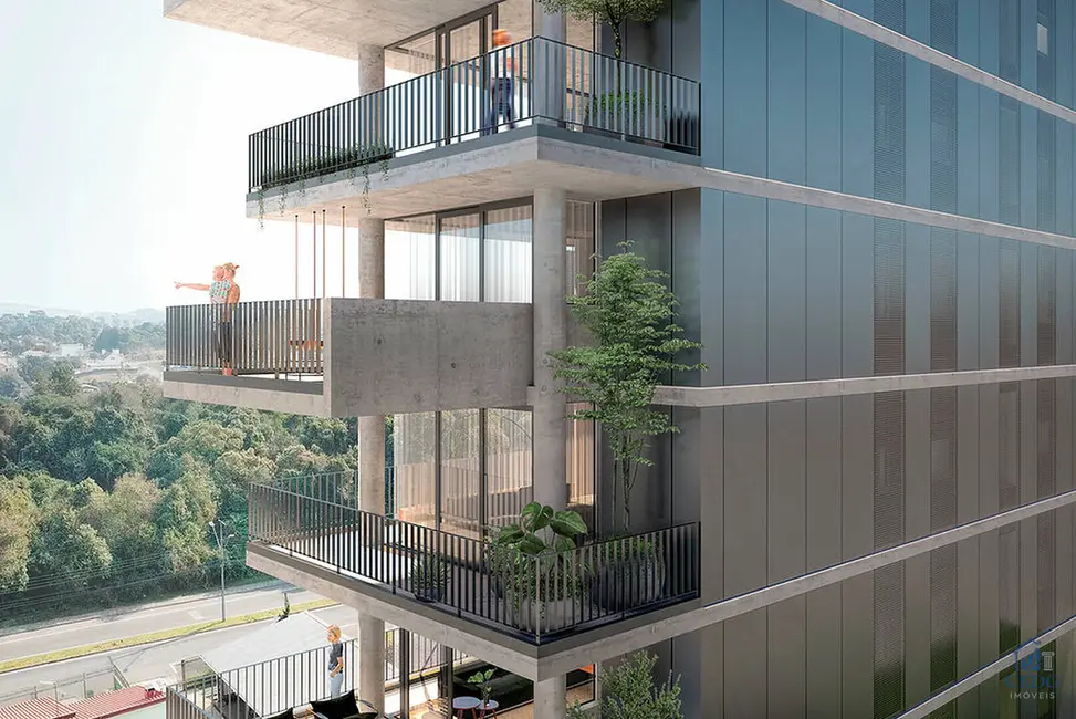 Foto 7 de Apartamento com 3 quartos à venda, 173m2 em Porto das Laranjeiras, Araucaria - PR