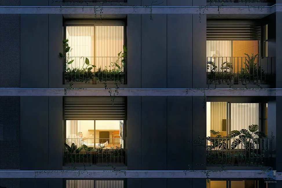 Foto 9 de Apartamento com 3 quartos à venda, 173m2 em Porto das Laranjeiras, Araucaria - PR