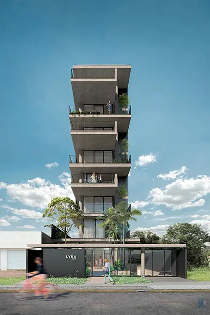 Foto 2 de Apartamento com 3 quartos à venda, 173m2 em Porto das Laranjeiras, Araucaria - PR