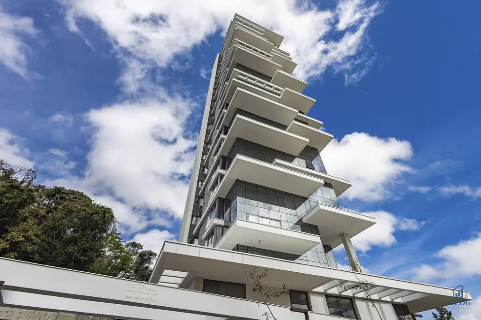 Apartamento com 3 quartos à venda, 245m2 em Campina do Siqueira, Curitiba - PR - imagem 1 Foto 1 de Apartamento com 3 quartos à venda, 245m2 em Campina do Siqueira, Curitiba - PR