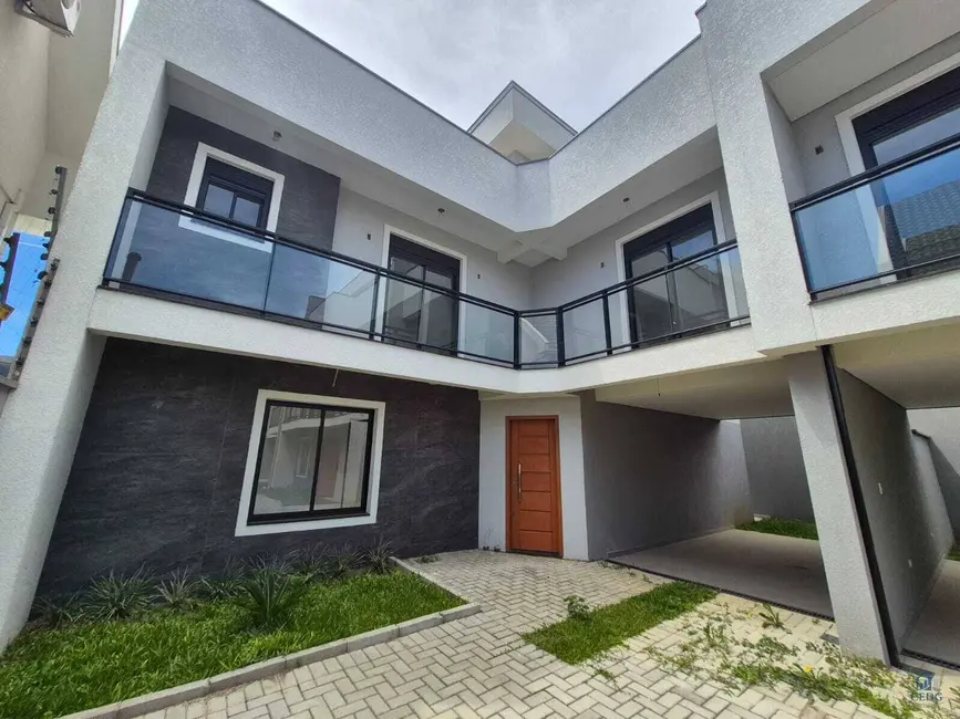 Foto 3 de Casa com 3 quartos à venda, 139m2 em Santa Felicidade, Curitiba - PR