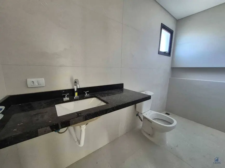 Foto 9 de Casa com 3 quartos à venda, 139m2 em Santa Felicidade, Curitiba - PR