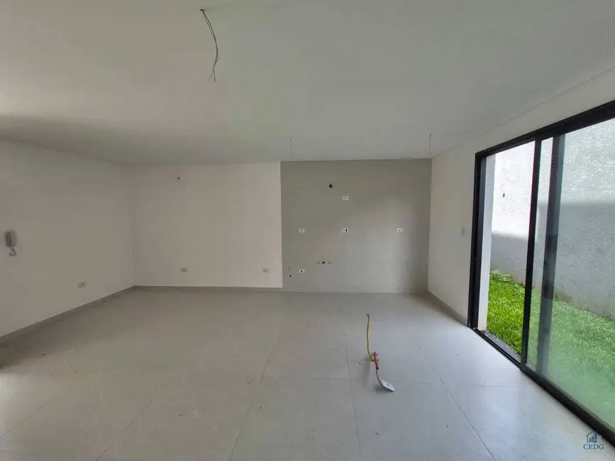 Foto 6 de Casa com 3 quartos à venda, 139m2 em Santa Felicidade, Curitiba - PR