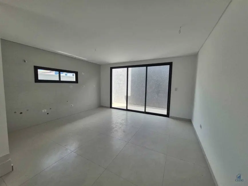 Foto 4 de Casa com 3 quartos à venda, 139m2 em Santa Felicidade, Curitiba - PR