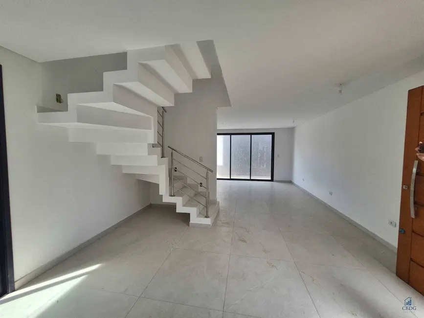 Foto 5 de Casa com 3 quartos à venda, 139m2 em Santa Felicidade, Curitiba - PR