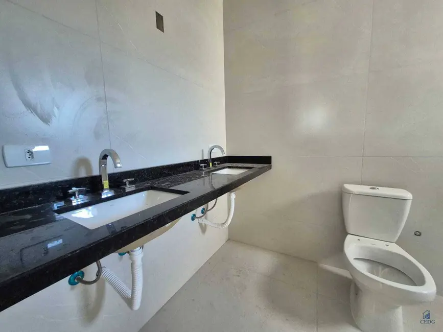 Foto 8 de Casa com 3 quartos à venda, 139m2 em Santa Felicidade, Curitiba - PR