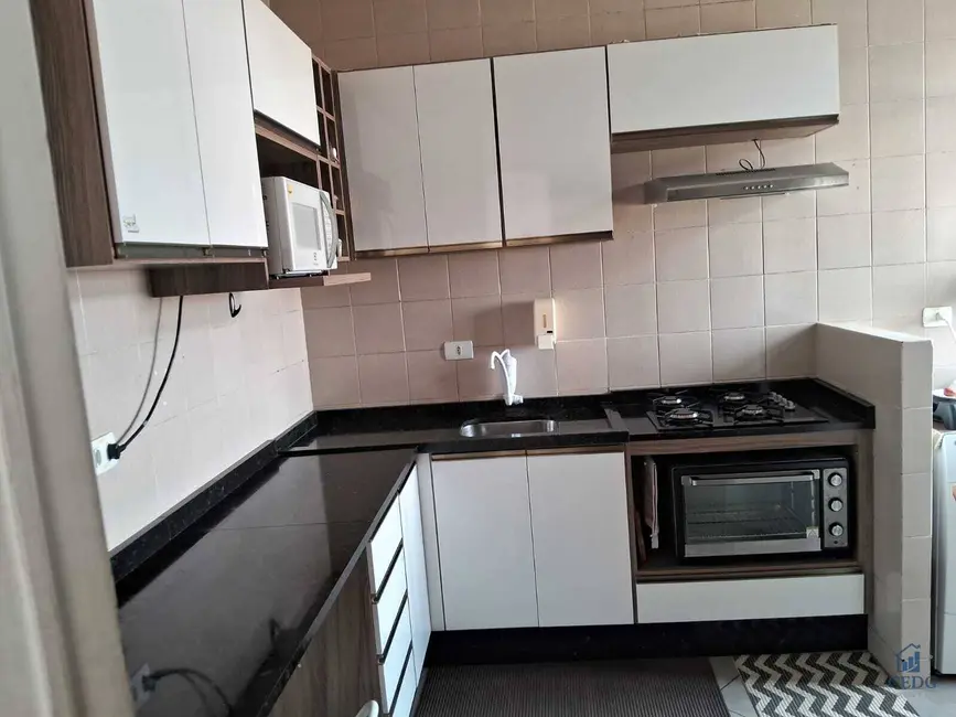 Apartamento com 3 quartos à venda, 60m2 em Novo Mundo, Curitiba - PR - imagem 6 Foto 6 de Apartamento com 3 quartos à venda, 60m2 em Novo Mundo, Curitiba - PR