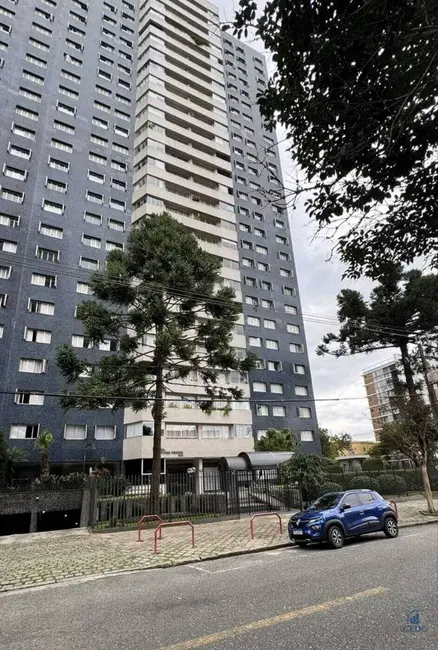 Foto 1 de Apartamento com 4 quartos à venda, 168m2 em Rebouças, Curitiba - PR