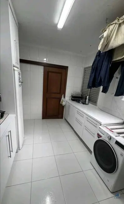 Foto 8 de Apartamento com 4 quartos à venda, 168m2 em Rebouças, Curitiba - PR