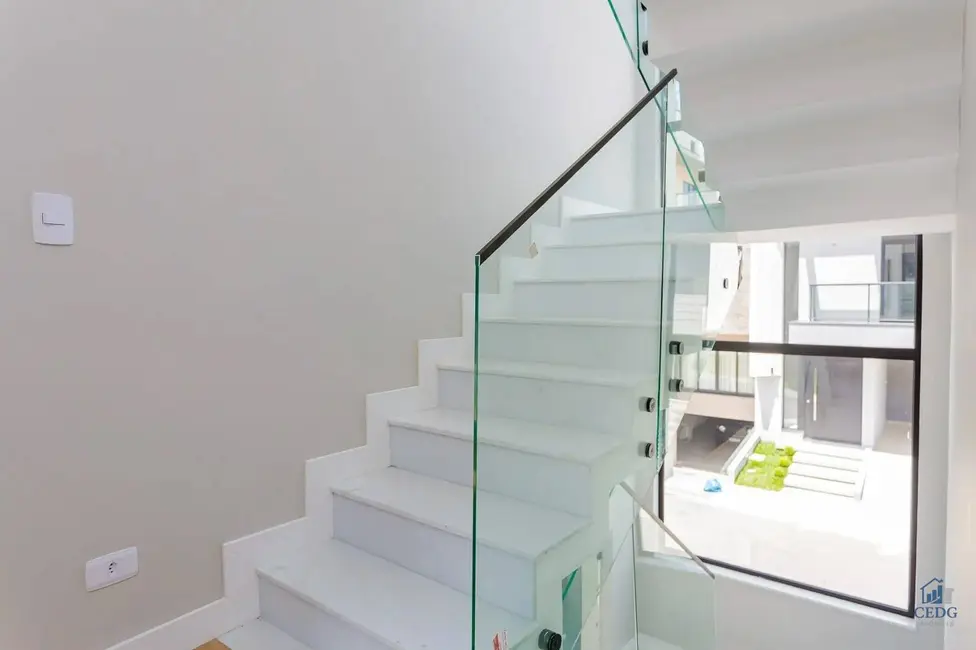 Casa com 3 quartos à venda, 244m2 em Boa Vista, Curitiba - PR - imagem 9 Foto 9 de Casa com 3 quartos à venda, 244m2 em Boa Vista, Curitiba - PR