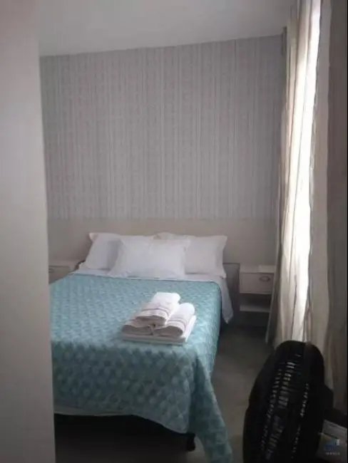 Foto 8 de Apartamento com 1 quarto à venda, 19m2 em Novo Mundo, Curitiba - PR