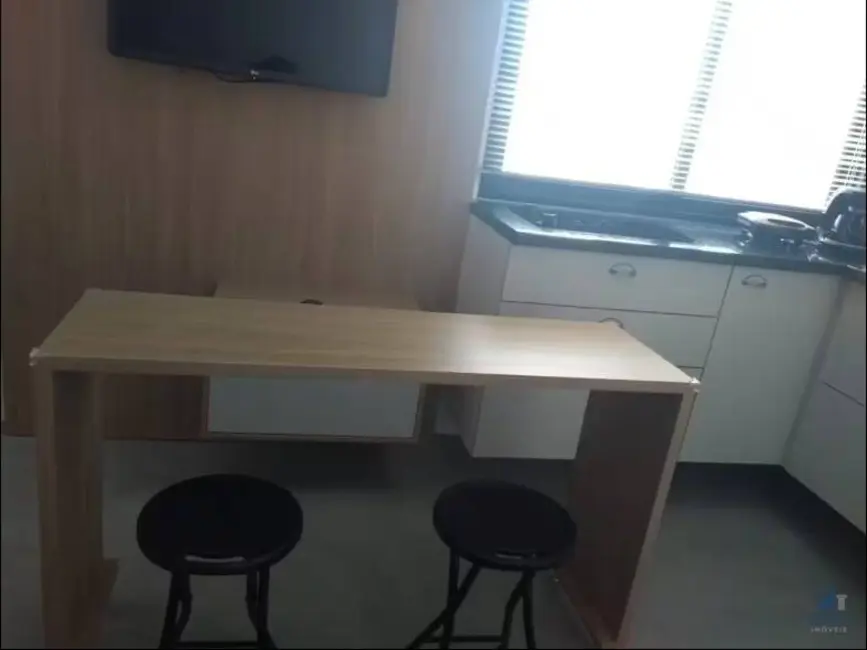 Foto 7 de Apartamento com 1 quarto à venda, 19m2 em Novo Mundo, Curitiba - PR