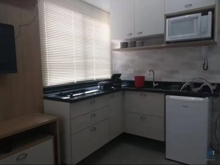 Foto 6 de Apartamento com 1 quarto à venda, 19m2 em Novo Mundo, Curitiba - PR