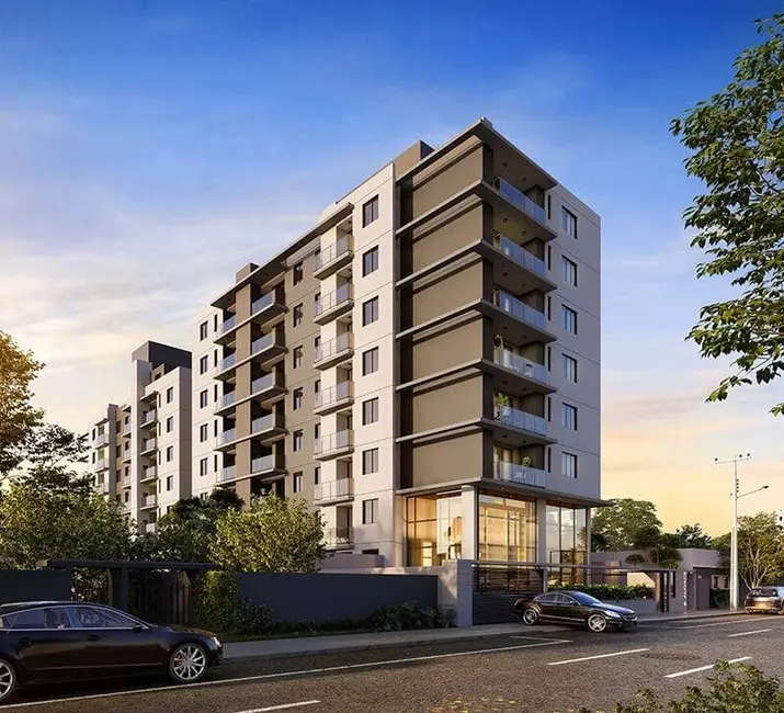 Apartamento com 2 quartos à venda, 99m2 em Centro, Curitiba - PR - imagem 2 Foto 2 de Apartamento com 2 quartos à venda, 99m2 em Centro, Curitiba - PR