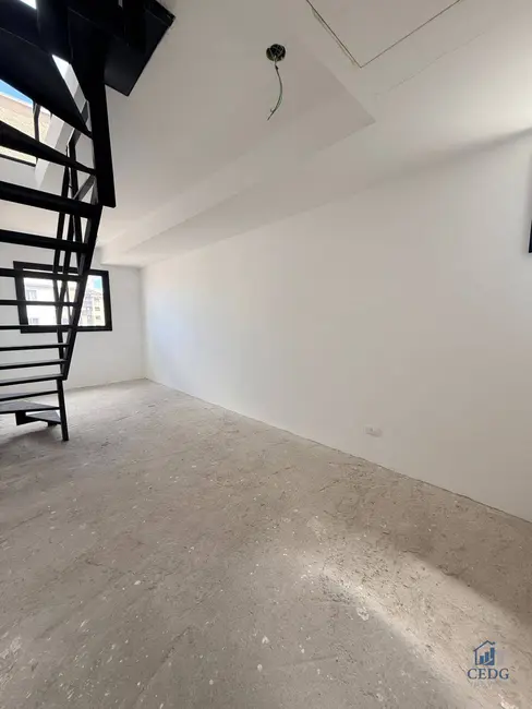 Apartamento com 1 quarto à venda, 29m2 em Novo Mundo, Curitiba - PR - imagem 9 Foto 9 de Apartamento com 1 quarto à venda, 29m2 em Novo Mundo, Curitiba - PR