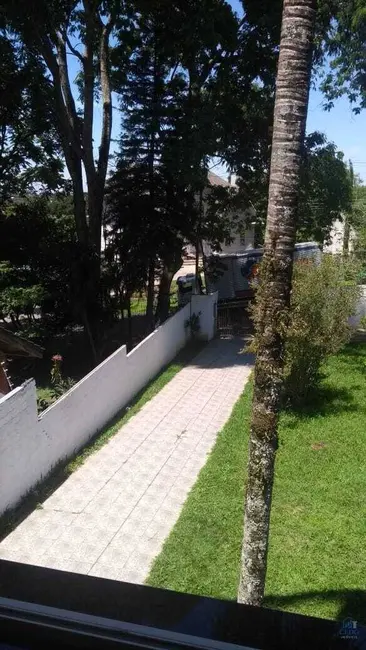 Foto 5 de Sobrado com 3 quartos à venda, 142m2 em Abranches, Curitiba - PR