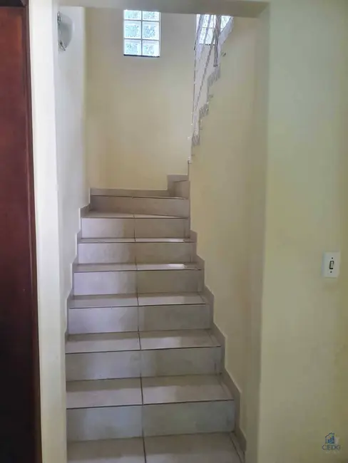Foto 8 de Sobrado com 3 quartos à venda, 142m2 em Abranches, Curitiba - PR