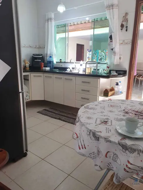 Foto 9 de Sobrado com 3 quartos à venda, 142m2 em Abranches, Curitiba - PR