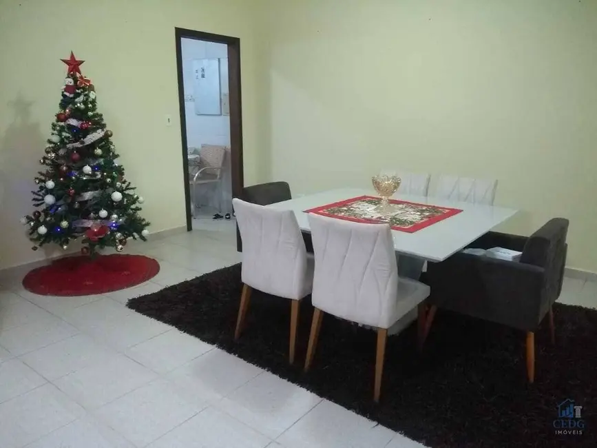 Foto 6 de Sobrado com 3 quartos à venda, 142m2 em Abranches, Curitiba - PR
