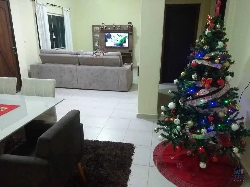 Foto 7 de Sobrado com 3 quartos à venda, 142m2 em Abranches, Curitiba - PR