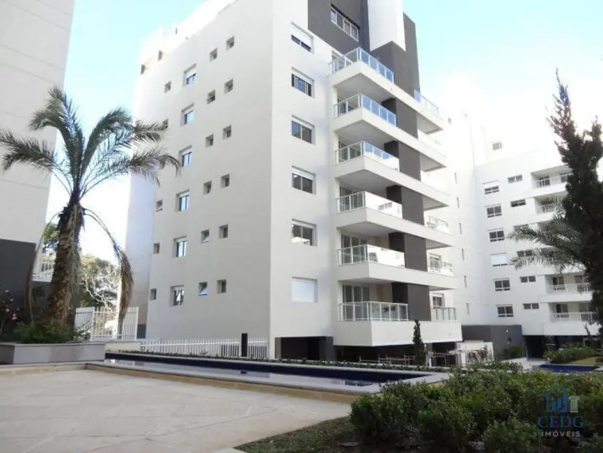 Foto 3 de Apartamento com 3 quartos à venda, 158m2 em Água Verde, Curitiba - PR