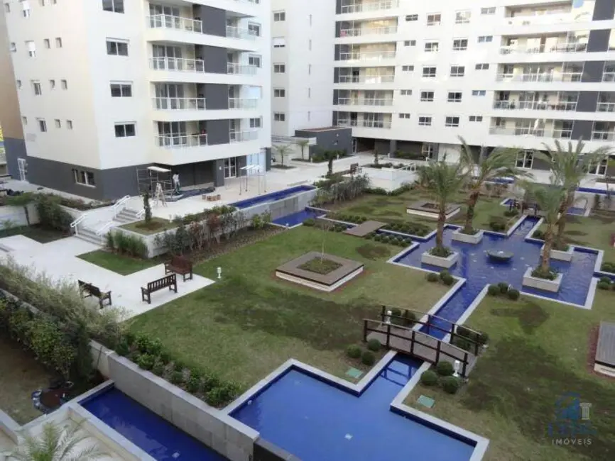 Foto 4 de Apartamento com 3 quartos à venda, 158m2 em Água Verde, Curitiba - PR