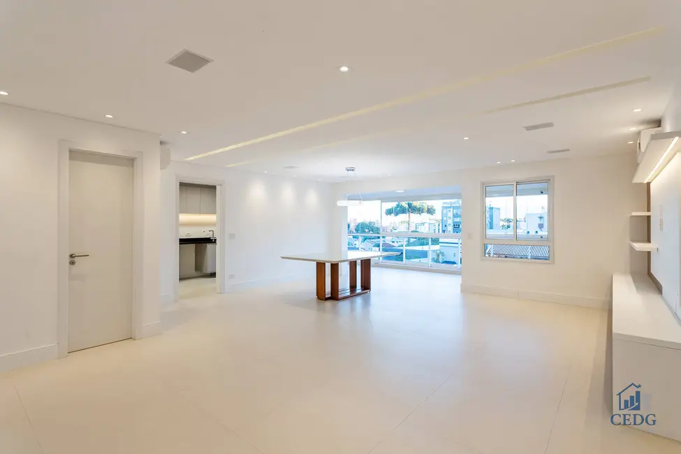 Foto 7 de Apartamento com 3 quartos à venda, 158m2 em Água Verde, Curitiba - PR