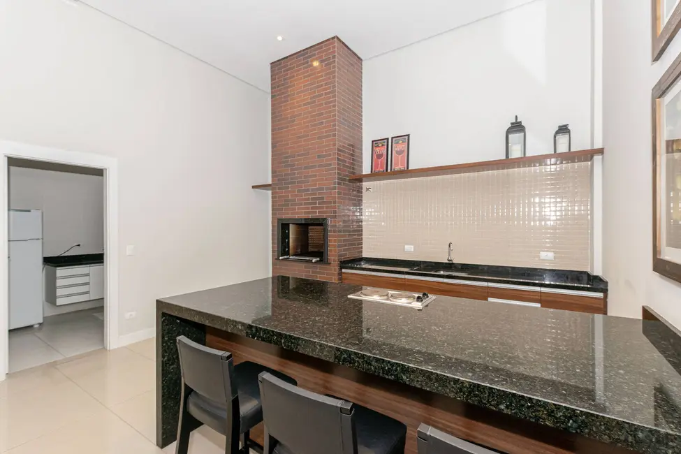 Foto 9 de Apartamento com 2 quartos à venda, 167m2 em Juvevê, Curitiba - PR