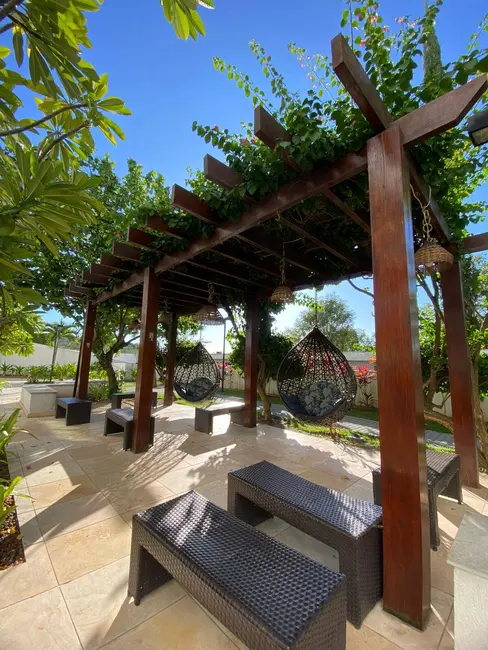 Apartamento com 4 quartos para alugar, 89m2 em Indianópolis, Caruaru - PE - imagem 5 Foto 5 de Apartamento com 4 quartos para alugar, 89m2 em Indianópolis, Caruaru - PE