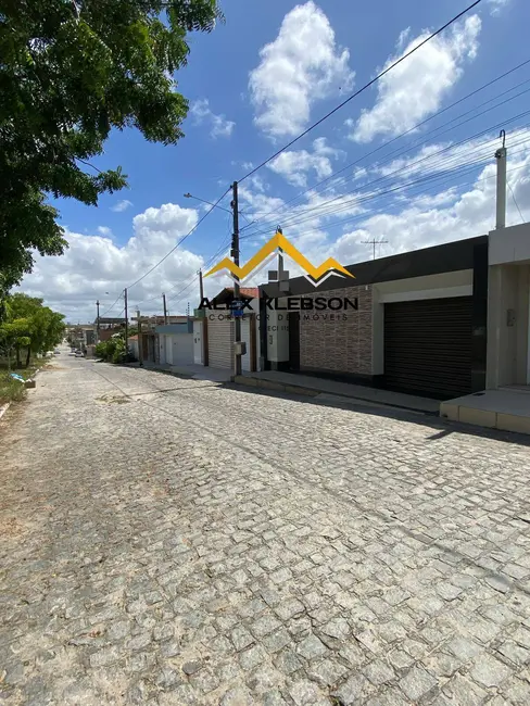 Casa com 3 quartos à venda, 118m2 em Nova Caruaru, Caruaru - PE - imagem 3 Foto 3 de Casa com 3 quartos à venda, 118m2 em Nova Caruaru, Caruaru - PE