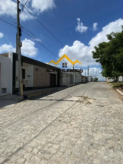 Casa com 3 quartos à venda, 118m2 em Nova Caruaru, Caruaru - PE - imagem 2 Foto 2 de Casa com 3 quartos à venda, 118m2 em Nova Caruaru, Caruaru - PE